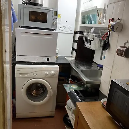 Bairro Alto Quarto Camping Lisboa